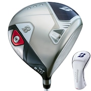 ブリヂストンゴルフ（BRIDGESTONE GOLF）（レディース）【先行予約商品】B-LD ドライバー(1W、ロフト13.5度)SPEEDER NX BS40LDw