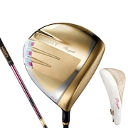 (レディース)ロイヤル ドライバー(1W ロフト12.5度)TL560L