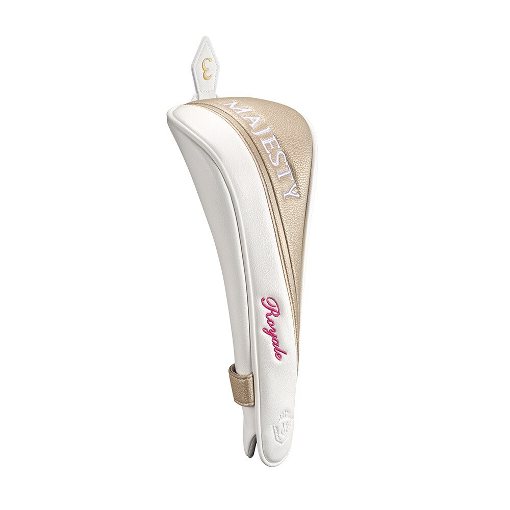 マジェスティ（MAJESTY）（レディース）ロイヤル フェアウェイウッド(3W ロフト16度)TL560L