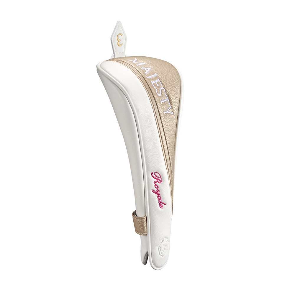 マジェスティ（MAJESTY）（レディース）ロイヤル フェアウェイウッド(5W ロフト20度)TL560L
