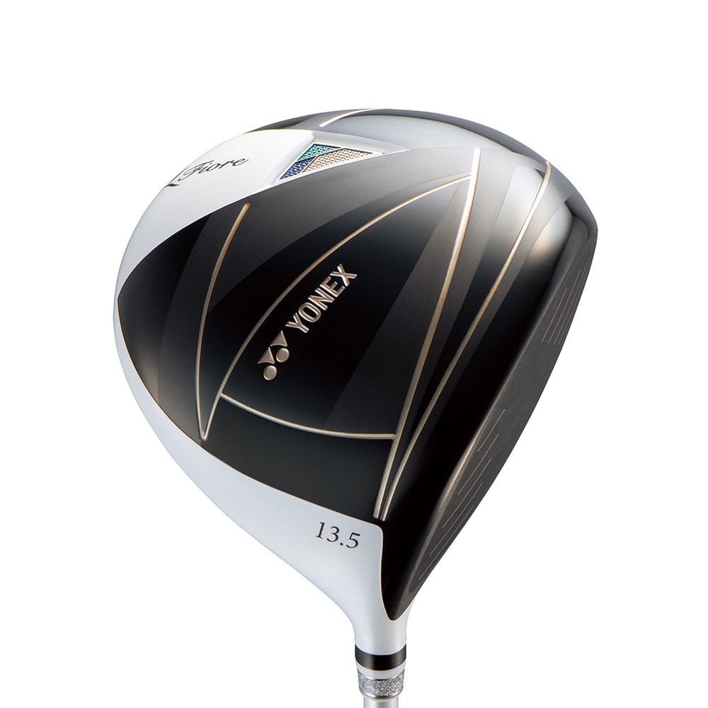 ヨネックス（YONEX）（レディース）フィオーレ FIORE ドライバー(1W ロフト13.5度)FR08