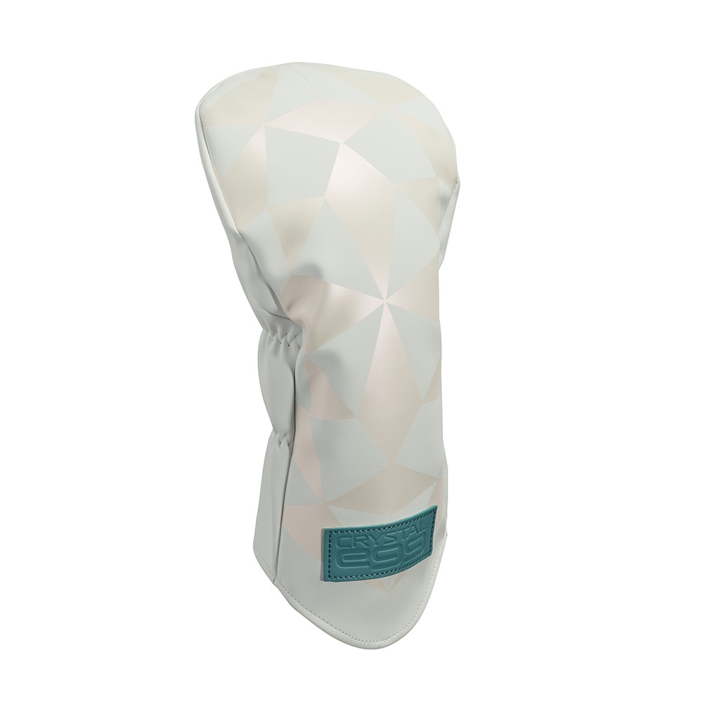 プロギア（PRGR）（レディース）CRYSTAL egg クリスタル エッグ ドライバー(1W ロフト13.5度)CRYSTAL egg 専用シャフト
