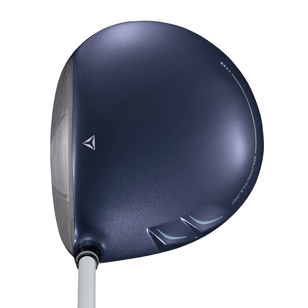 ゼクシオ（XXIO）（レディース）ゼクシオ14 ブルー ドライバー(1W ロフト13.5度)XXIO MP1400L