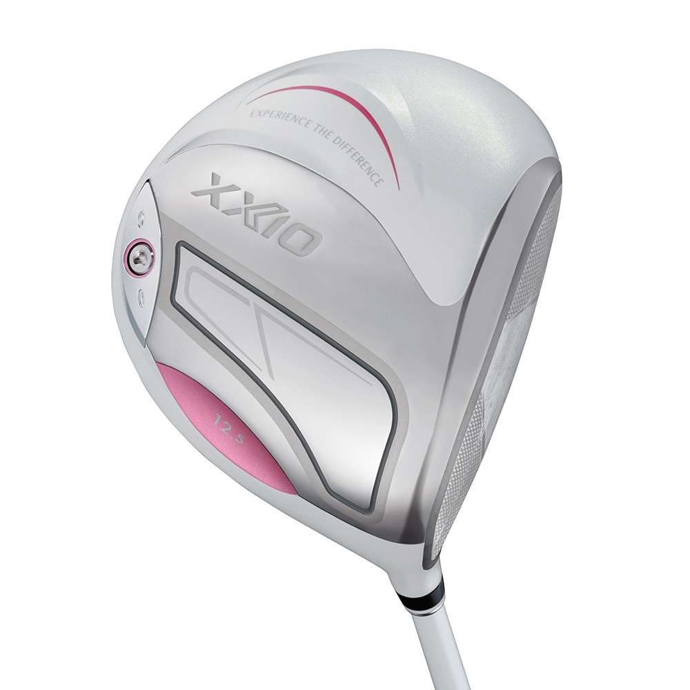 ゼクシオ（XXIO）（レディース）ゼクシオ14 ホワイト ドライバー(1W