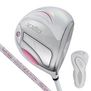 ゼクシオ14 ホワイト ドライバー  XXIO MP1400L