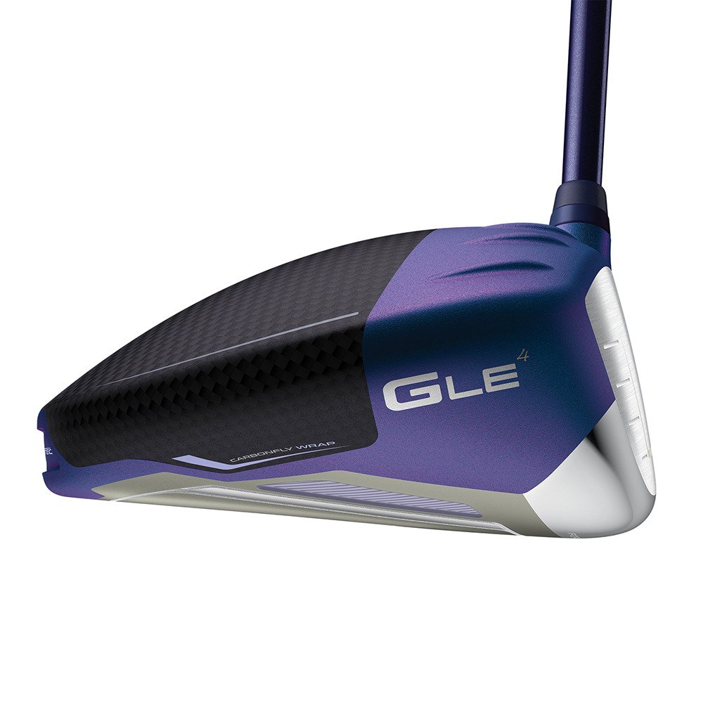 ピン（PING）（レディース）G LE 4 ドライバー(1W ロフト11.5度)ALTA J