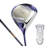 G LE 4 ドライバー(1W ロフト11.5度)ALTA J LE