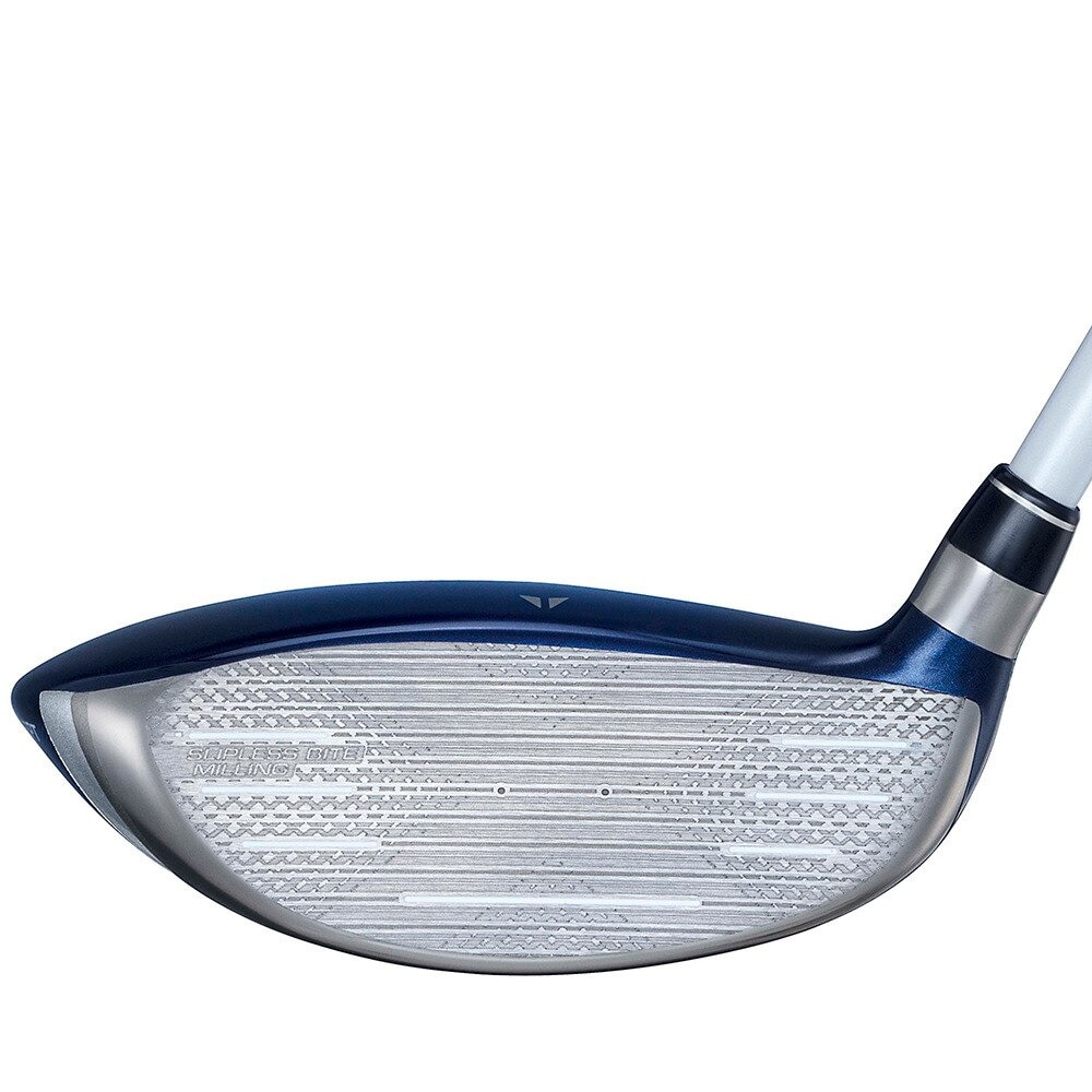 ブリヂストンゴルフ（BRIDGESTONE GOLF）（レディース）B-LD フェアウェイウッド(3W、ロフト16.5度)SPEEDER NX BS40LDw