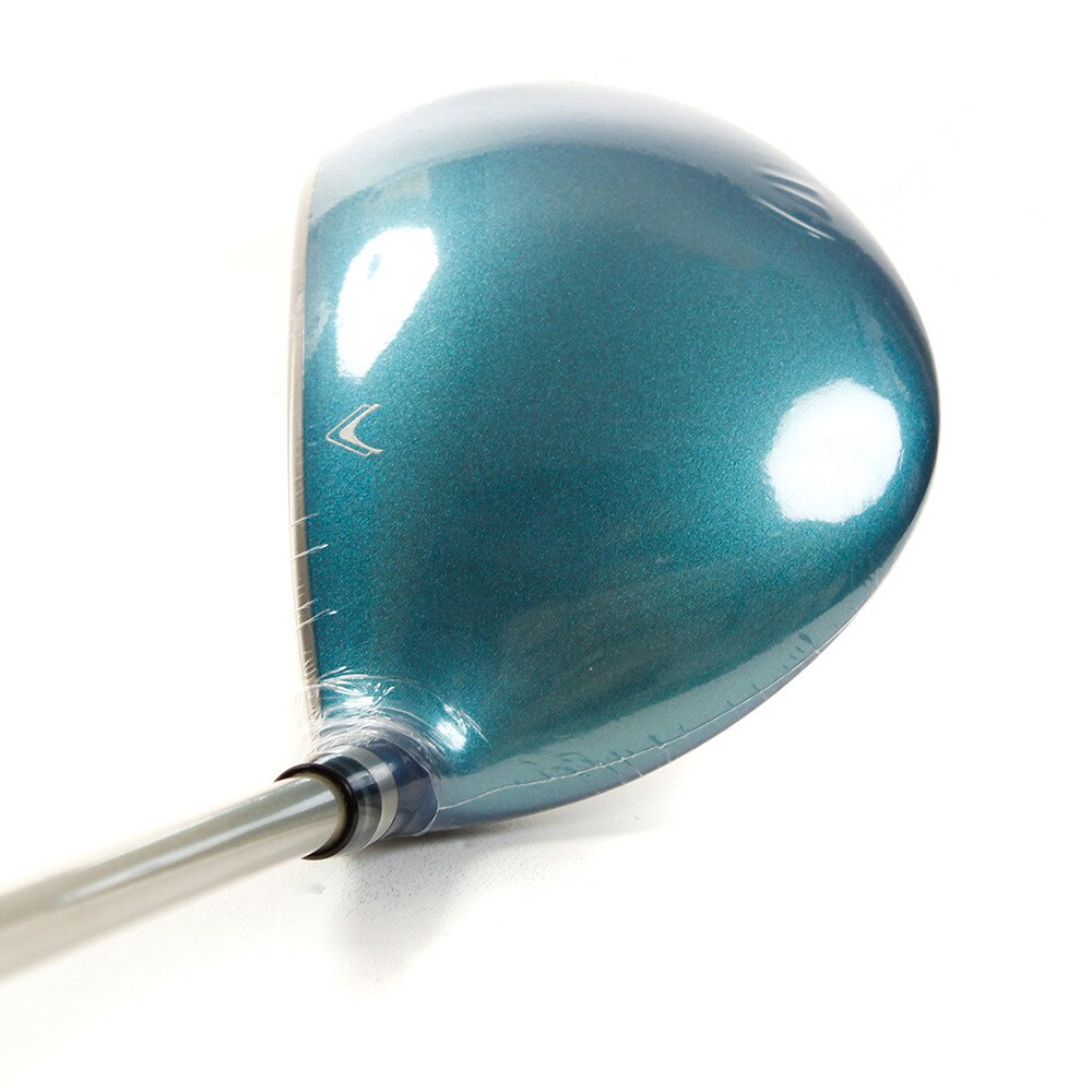  【多少の傷汚れありの為大奉仕】EURUS レディース フェアウェイウッド 5W (ロフト19度) EXSAR Original Graphite shaft オンライン価格