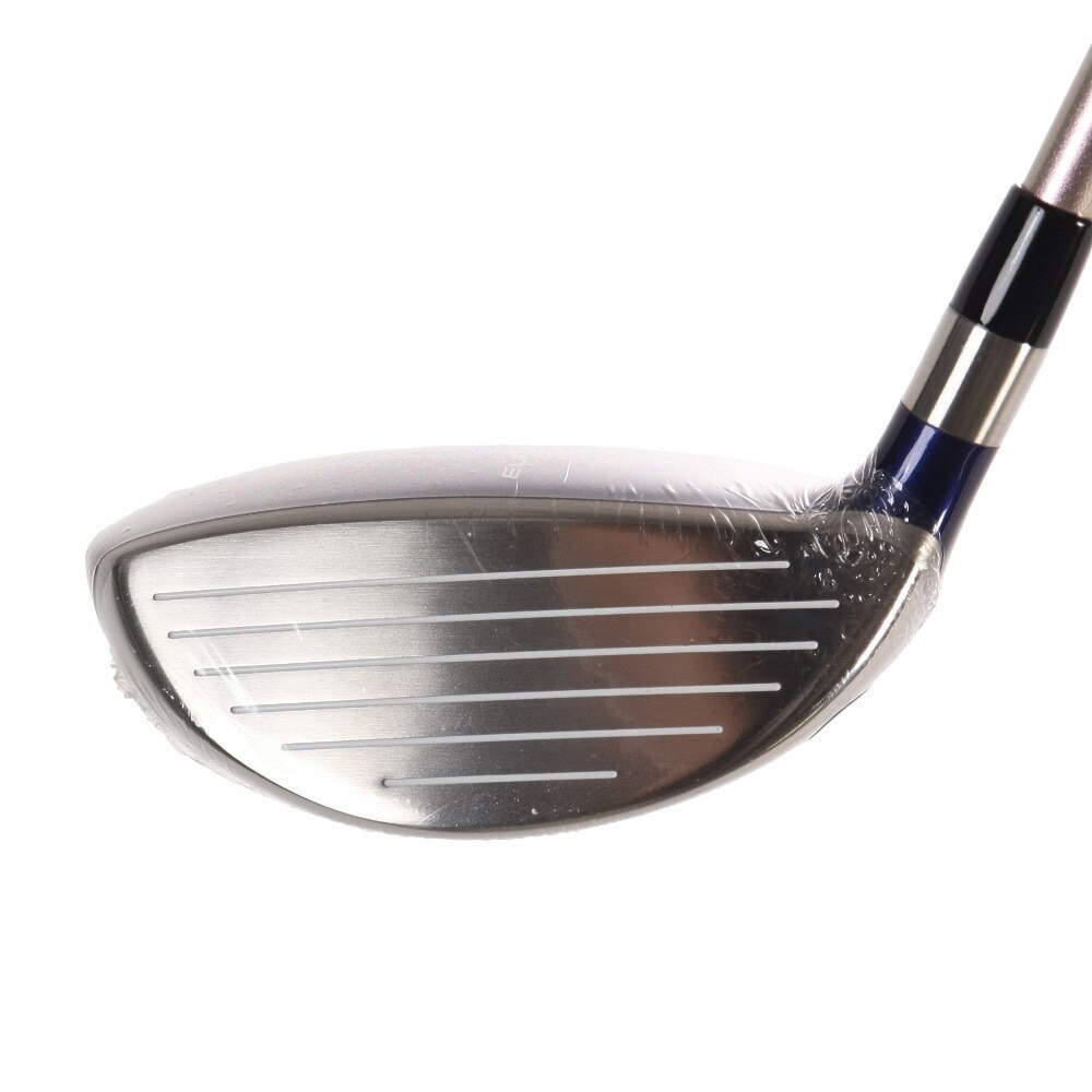 ミズノ（MIZUNO）（レディース）EURUS フェアウェイウッド (7W、ロフト23度)EXSAR Original Graphite shaft