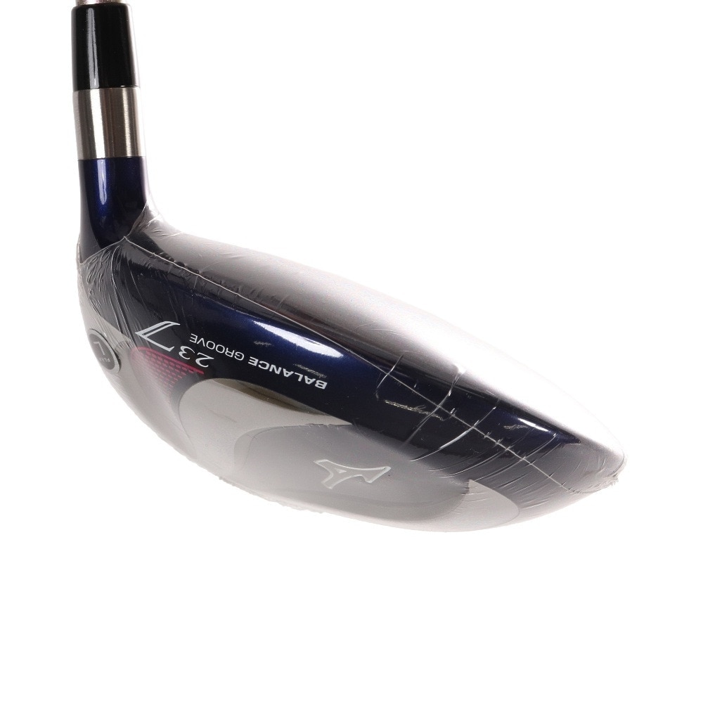 ミズノ（MIZUNO）（レディース）EURUS フェアウェイウッド (7W、ロフト23度)EXSAR Original Graphite shaft