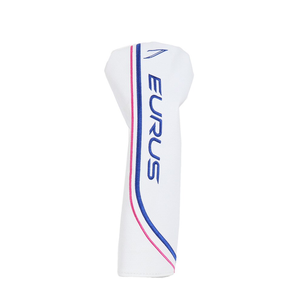 ミズノ（MIZUNO）（レディース）EURUS フェアウェイウッド (7W、ロフト23度)EXSAR Original Graphite shaft★★★
