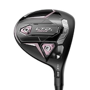 コブラ（Cobra）（レディース）LTDx MAX フェアウェイウッド(5W ロフト18.5度)Speeder NX for Cobra