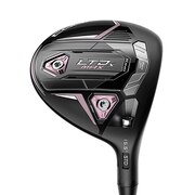 コブラ（Cobra）（レディース）LTDx MAX フェアウェイウッド(7W ロフト25.5度)Speeder NX for Cobra