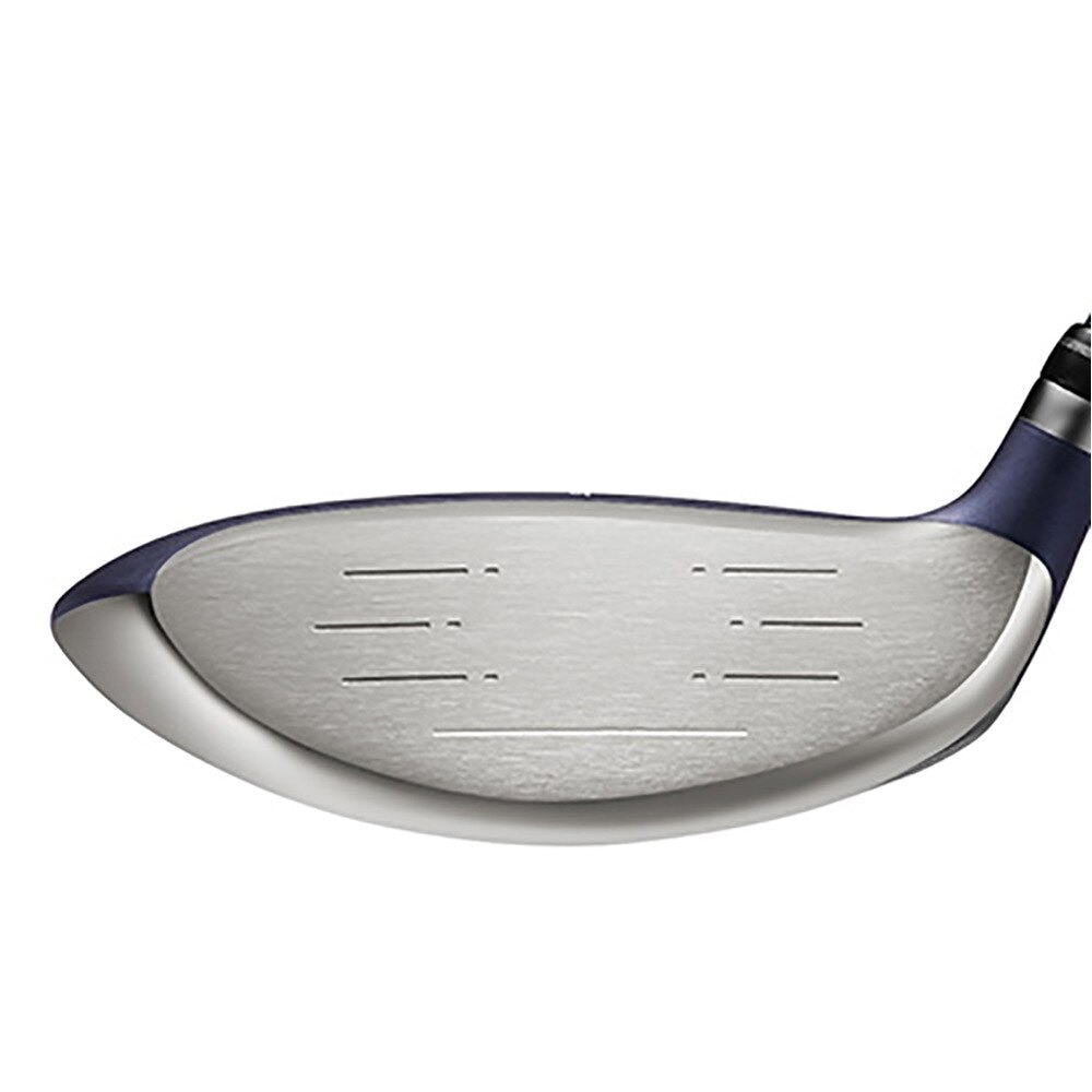 プロギア（PRGR）（レディース）SWEEP フェアウェイウッド(4W、ロフト18度)NEW スプリングシャフト