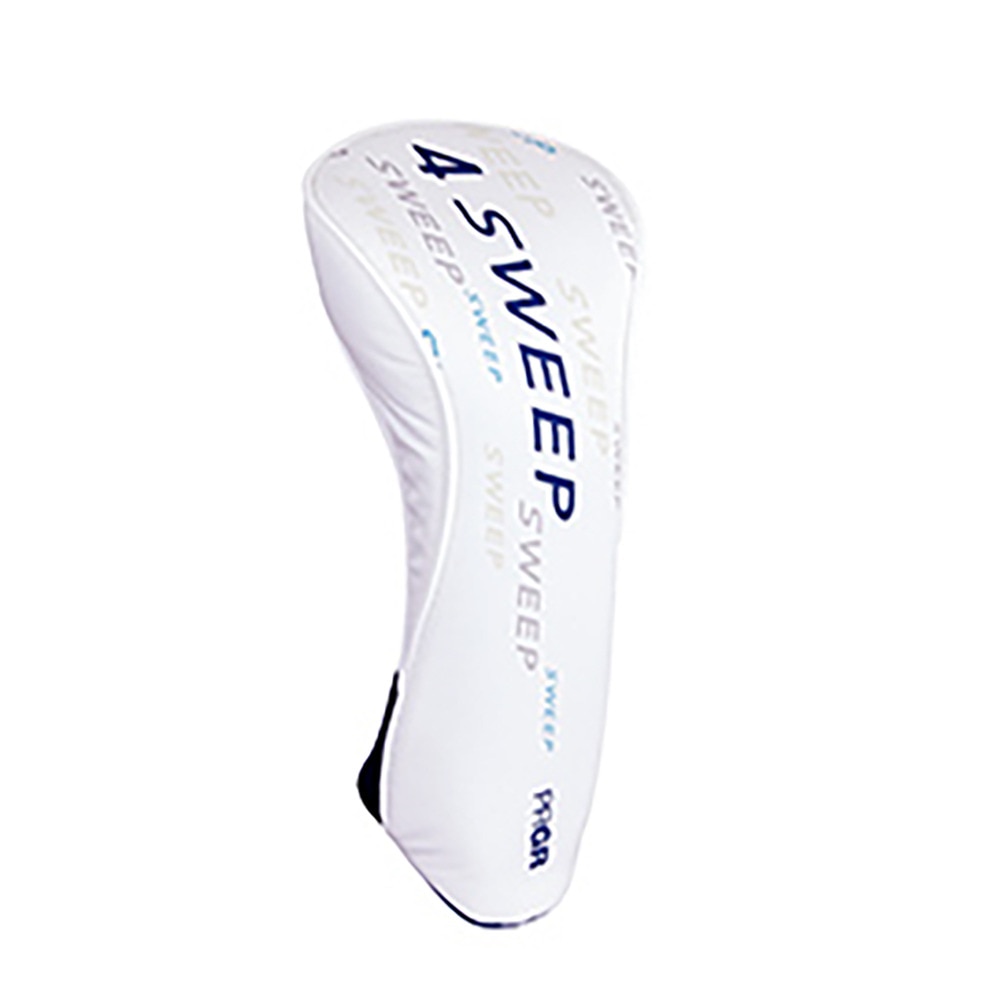 プロギア（PRGR）（レディース）SWEEP フェアウェイウッド(4W、ロフト18度)NEW スプリングシャフト