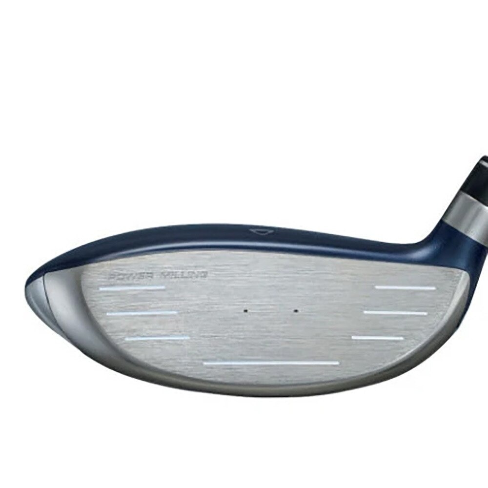 ブリヂストンゴルフ（BRIDGESTONE GOLF）（レディース）B-LD フェアウェイウッド(3W、ロフト16.5度)AiR Speeder BS-LD for Wood