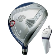 ブリヂストンゴルフ（BRIDGESTONE GOLF）（レディース）B-LD フェアウェイウッド(3W、ロフト16.5度)AiR Speeder BS-LD for Wood