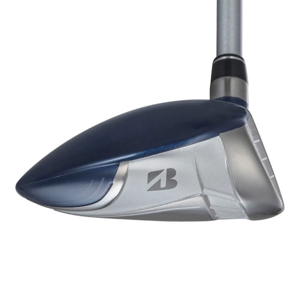 ブリヂストンゴルフ（BRIDGESTONE GOLF）（レディース）B-LD フェアウェイウッド(7W、ロフト24度)AiR Speeder BS-LD for Wood