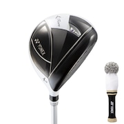 フィオーレフェアウェイウッド(7W ロフト24度)FR07カーボンシャフト