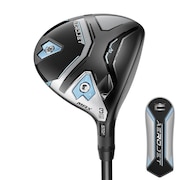 (レディース)エアロジェット AEROJET MAX フェアウェイウッド(5W ロフト21.5度)SPEEDER NX for Cobra