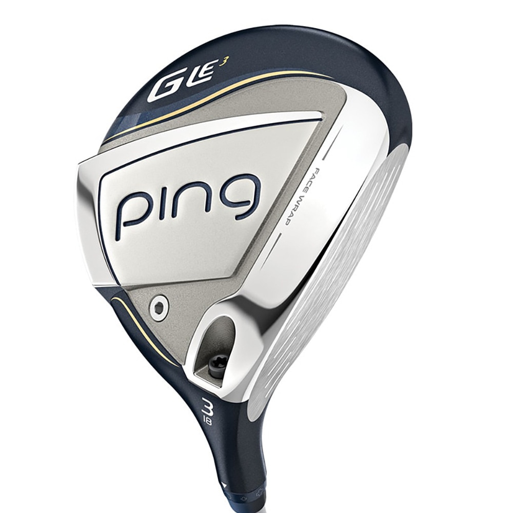 PING Ｇフェアウエイウッド3W