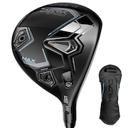 (レディース)ダークスピード MAX フェアウェイウッド(7W ロフト24.5度)SPEEDER NX for Cobra