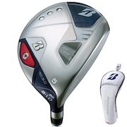 (レディース)ビーレディ B-LD フェアウェイウッド(7W、ロフト24度)SPEEDER NX BS40LDw