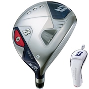 ブリヂストンゴルフ（BRIDGESTONE GOLF）（レディース）【先行予約商品】B-LD フェアウェイウッド(7W、ロフト24度)SPEEDER NX BS40LDw