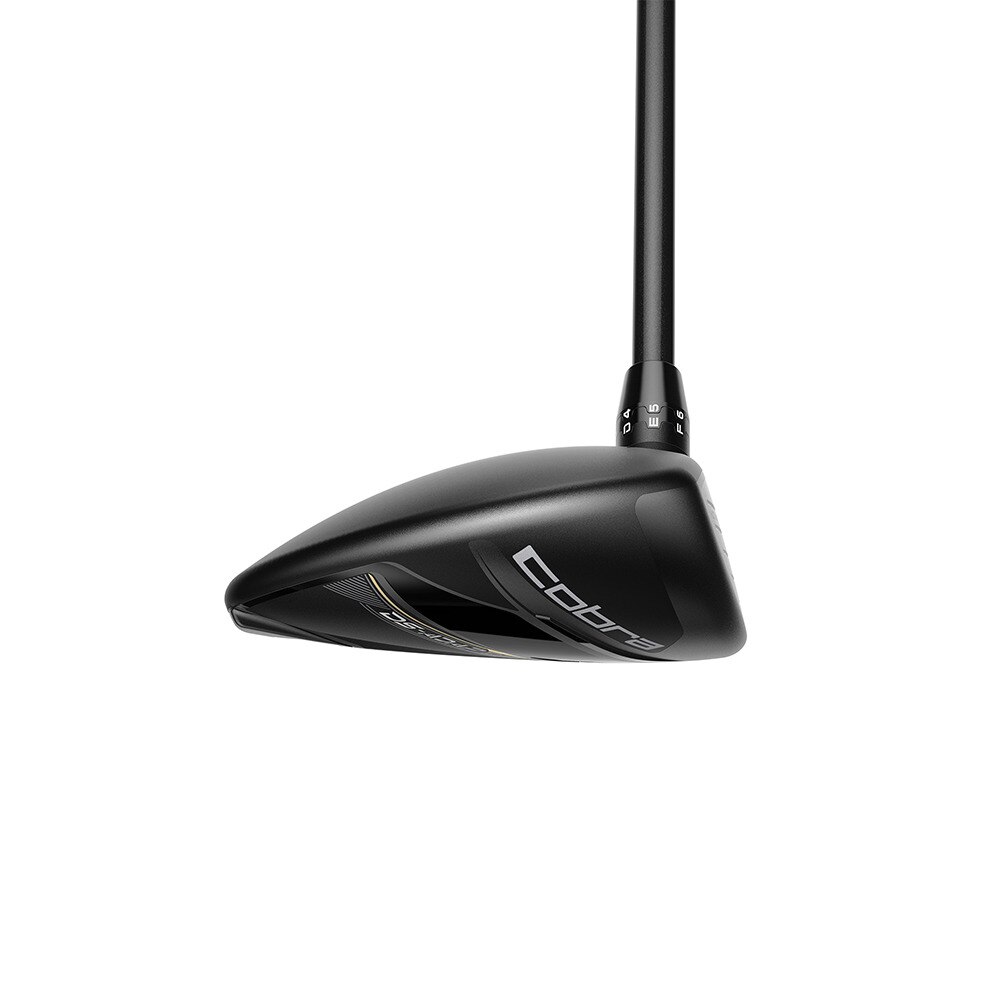 コブラ（Cobra）（レディース）DS-ADAPT DSアダプト MAX フェアウェイウッド(3W ロフト18.5度)SPEEDER NX for COBRA