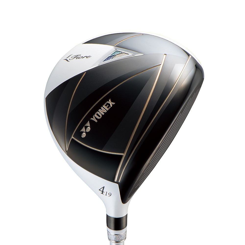 ヨネックス（YONEX）（レディース）フィオーレ FIORE フェアウェイウッド(5W ロフト21度)FR08