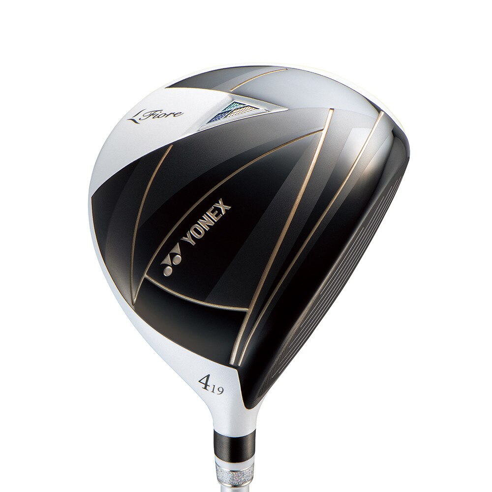 ヨネックス（YONEX）（レディース）フィオーレ FIORE フェアウェイウッド(7W ロフト24度)FR08