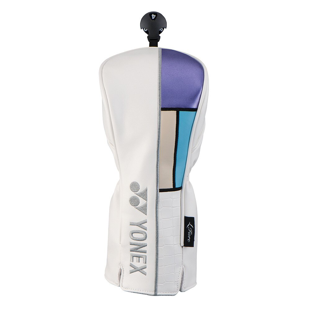 ヨネックス（YONEX）（レディース）フィオーレ FIORE フェアウェイウッド(7W ロフト24度)FR08