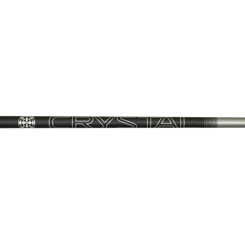 プロギア（PRGR）（レディース）CRYSTAL egg クリスタル エッグ フェアウェイウッド(5W ロフト20度)CRYSTAL egg 専用シャフト