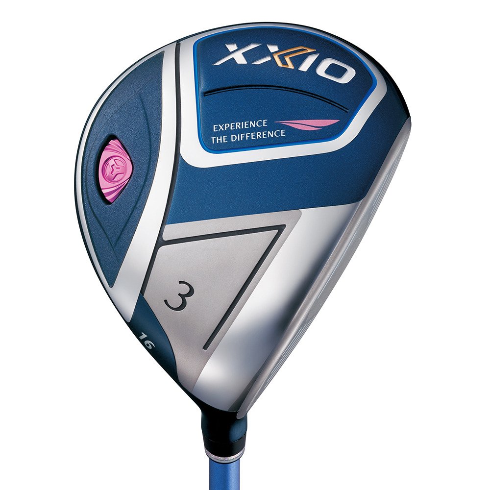 ゴルフクラブ レディース ゼクシオ11 フェアウェイウッド 4w ロフト18度 Mp1100l 日本正規品 Xxio11 ゼクシオ ヴィクトリア ゴルフ