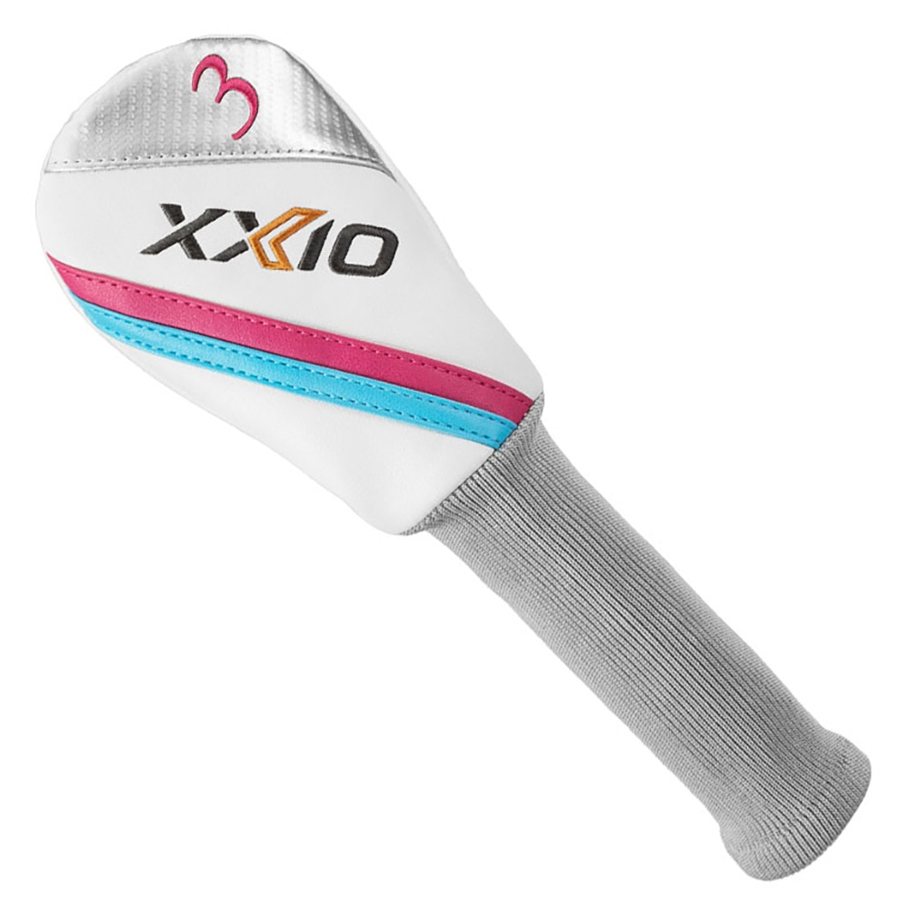 ゼクシオ（XXIO）（レディース）ゼクシオ 12 フェアウェイウッド(3 ロフト16度)ゼクシオMP1200L 2021
