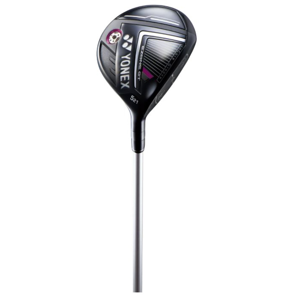 ヨネックス（YONEX）（レディース）イーゾーン EZONE GT フェアウェイウッド (4W、ロフト18度) RK-03GT