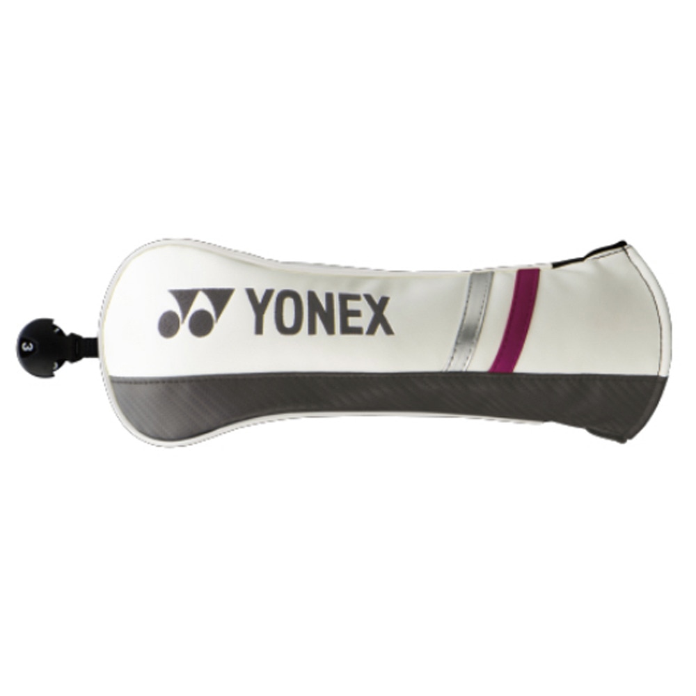ヨネックス（YONEX）（レディース）イーゾーン EZONE GT フェアウェイウッド (5W、ロフト21度) RK-03GT