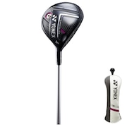 (レディース)イーゾーン EZONE GT フェアウェイウッド (7W、ロフト24度) RK-03GT