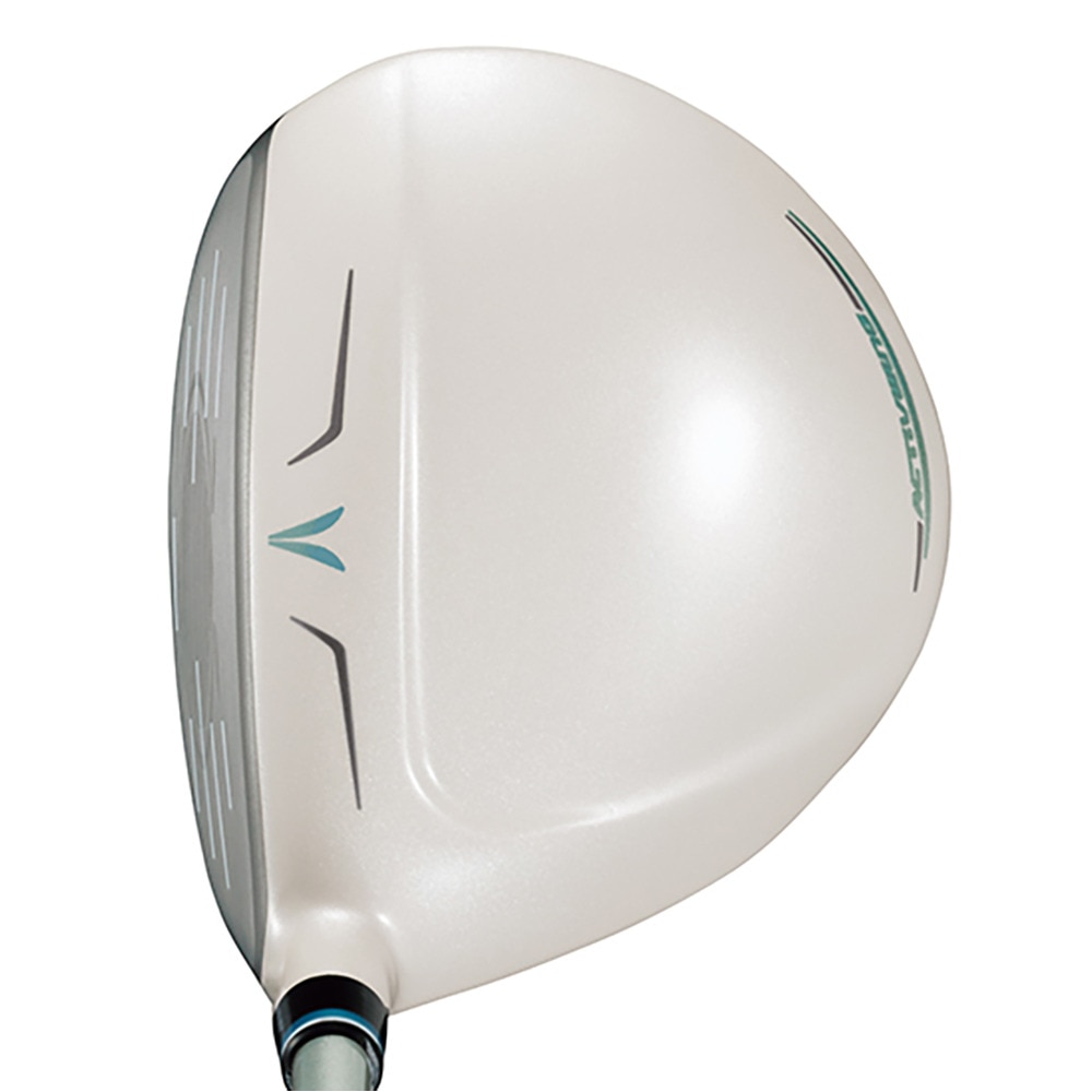 ゼクシオ（XXIO）（レディース）ゼクシオ 12 エクリュホワイト フェアウェイウッド(3W ロフト16度)ゼクシオMP1200L
