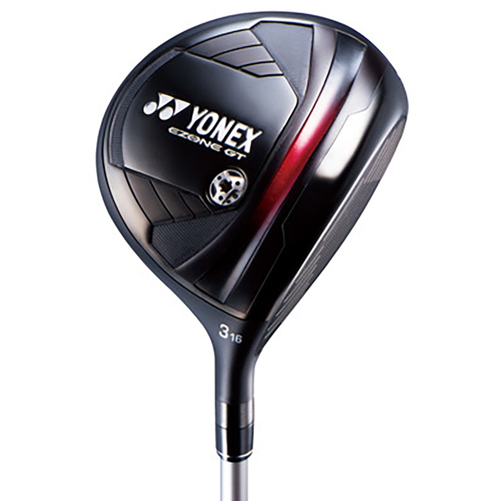 ヨネックス（YONEX）（レディース）イーゾーン EZONE GT フェアウェイウッド(3W ロフト16度)RK-04GT WOMEN専用シャフト