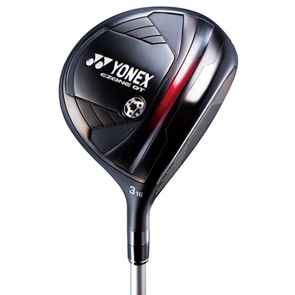 ヨネックス（YONEX）（レディース）イーゾーン EZONE GT フェアウェイウッド(7W ロフト22度)RK-04GT WOMEN専用シャフト
