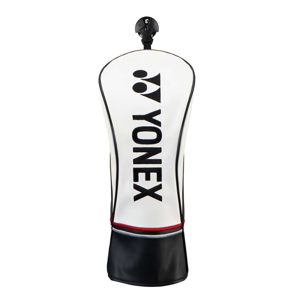 ヨネックス（YONEX）（レディース）イーゾーン EZONE GT フェアウェイウッド(7W ロフト22度)RK-04GT WOMEN専用シャフト