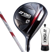 (レディース)イーゾーン EZONE GT フェアウェイウッド(7W ロフト22度)RK-04GT WOMEN専用シャフト