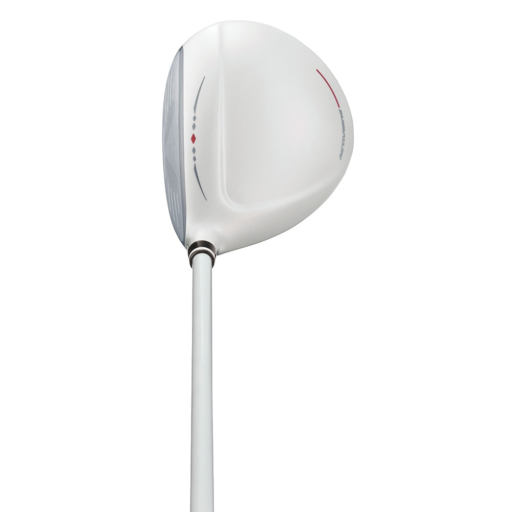 ゼクシオ（XXIO）（レディース）ゼクシオ13パールホワイト フェアウェイウッド(4W ロフト18度)ゼクシオMP1300Lカーボン