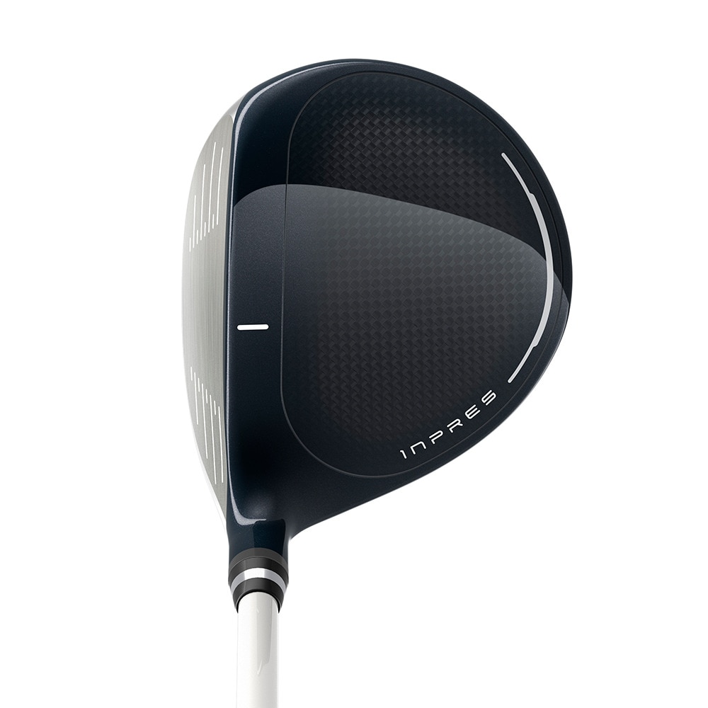 ヤマハ（YAMAHA）（レディース）インプレス ドライブスター フェアウェイウッド(5W、ロフト20度)ELDIO for Yamaha TM-325F