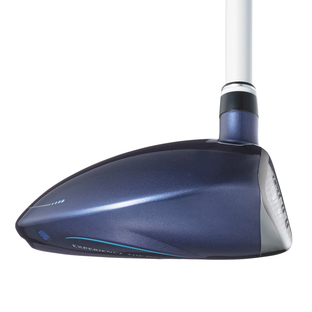 ゼクシオ（XXIO）（レディース）ゼクシオ14 ブルー フェアウェイウッド