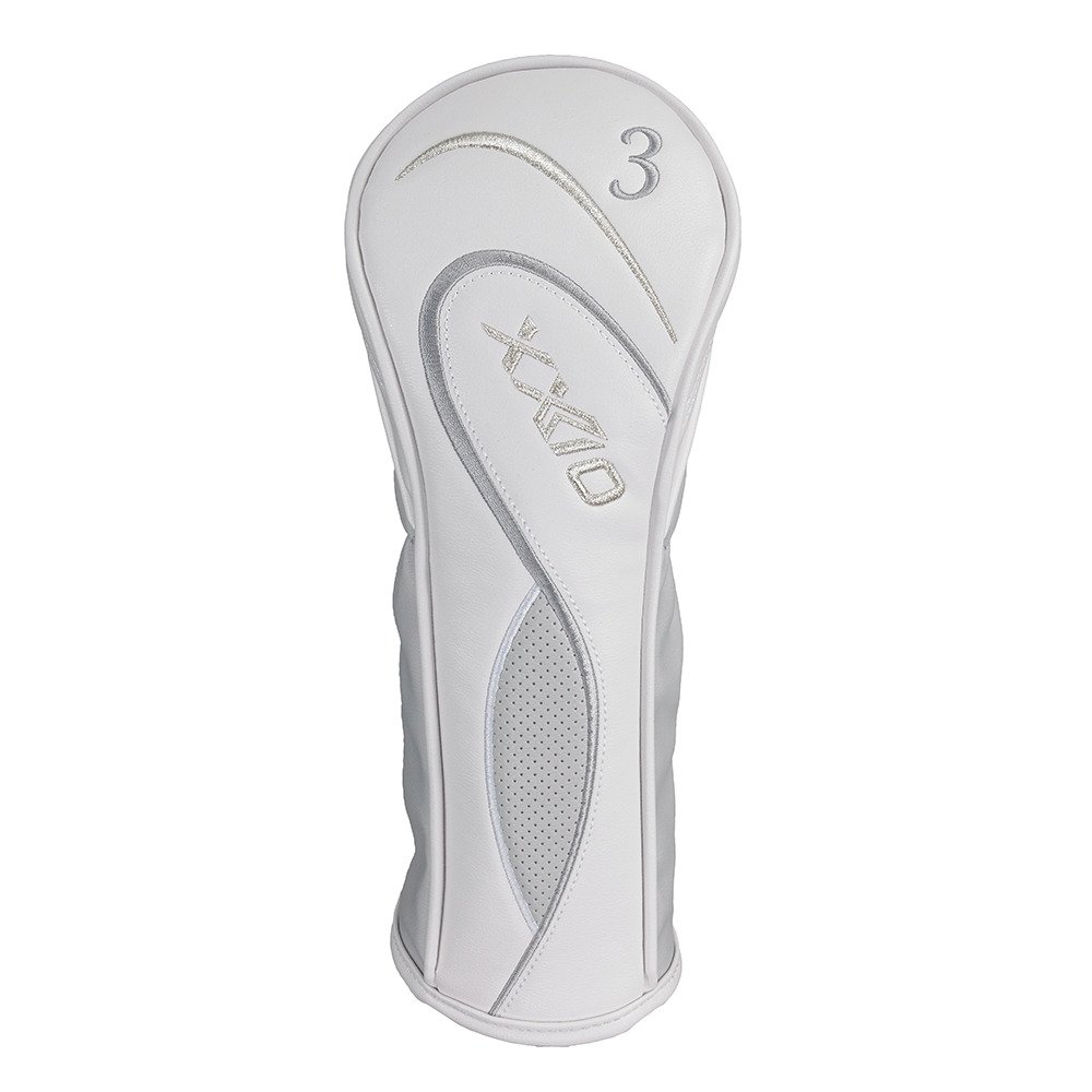 ゼクシオ（XXIO）（レディース）ゼクシオ14 ブルー フェアウェイウッド(5W ロフト20度)XXIO MP1400L
