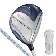 ゼクシオ14 ブルー フェアウェイウッド  XXIO MP1400L
