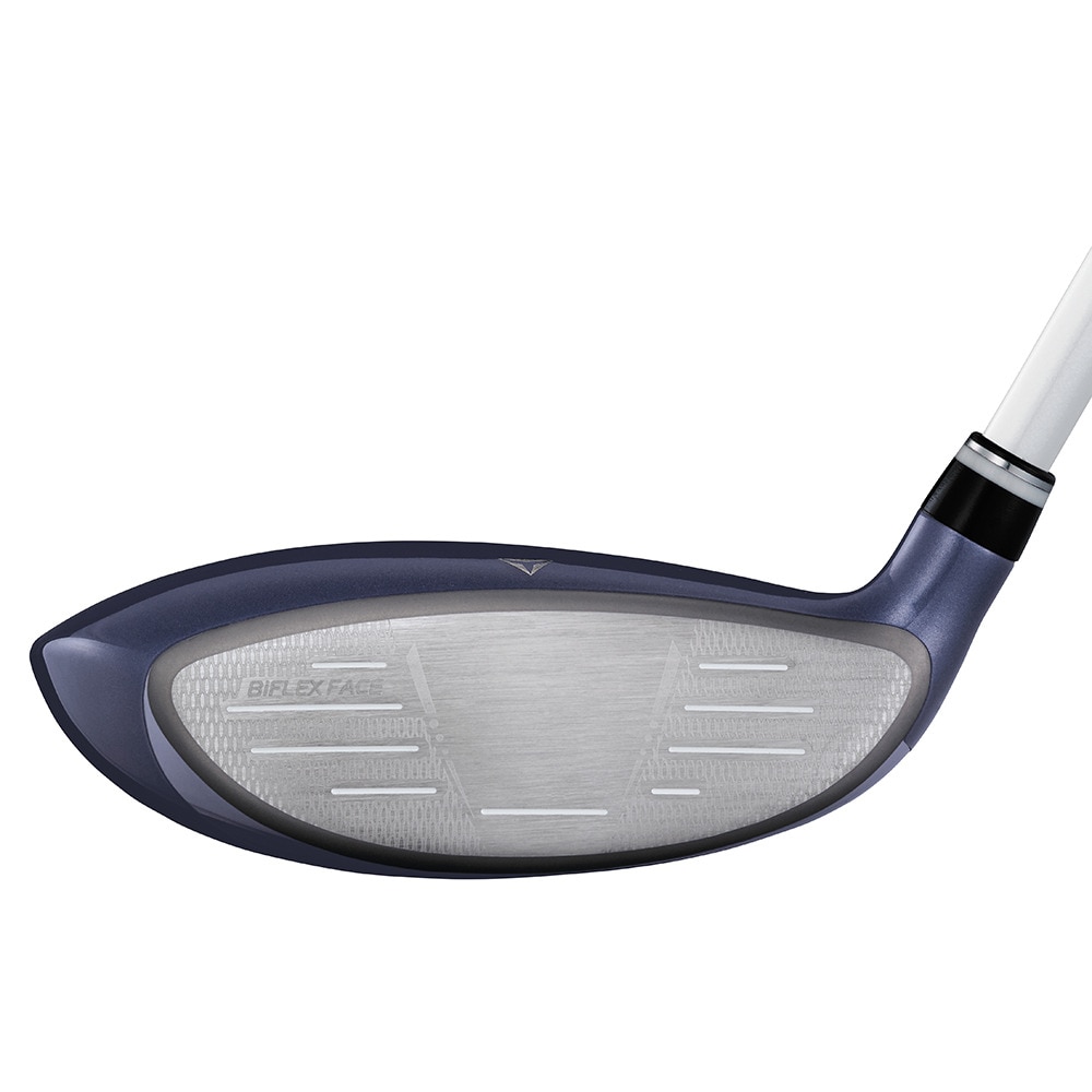 XXIO14 レディース ブルー 7W(23°） MP1400 L 新品 ゼクシオ（XXIO）（レディース）ゼクシオ14 ブルー フェアウェイウッド